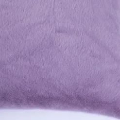 Koristetyyny Home4You SOFT ME 60x60 cm, tummanvioletti