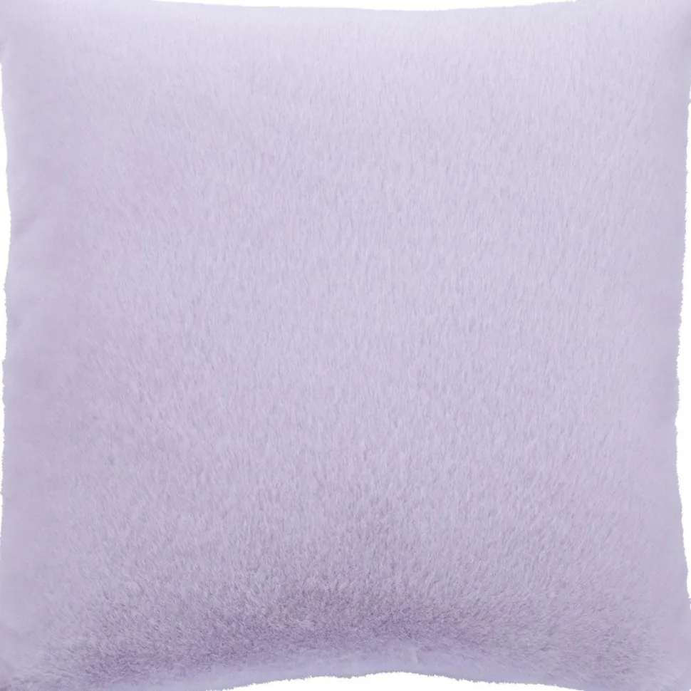 Koristetyyny Home4You SOFT ME 45x45 cm, vaaleanvioletti