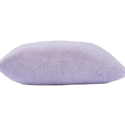Koristetyyny Home4You SOFT ME 45x45 cm, vaaleanvioletti