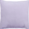 Koristetyyny Home4You SOFT ME 60x60 cm, vaaleanvioletti