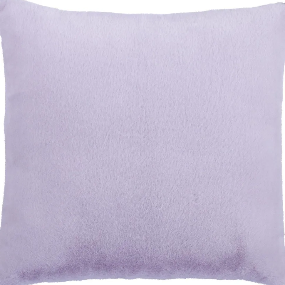 Koristetyyny Home4You SOFT ME 60x60 cm, vaaleanvioletti