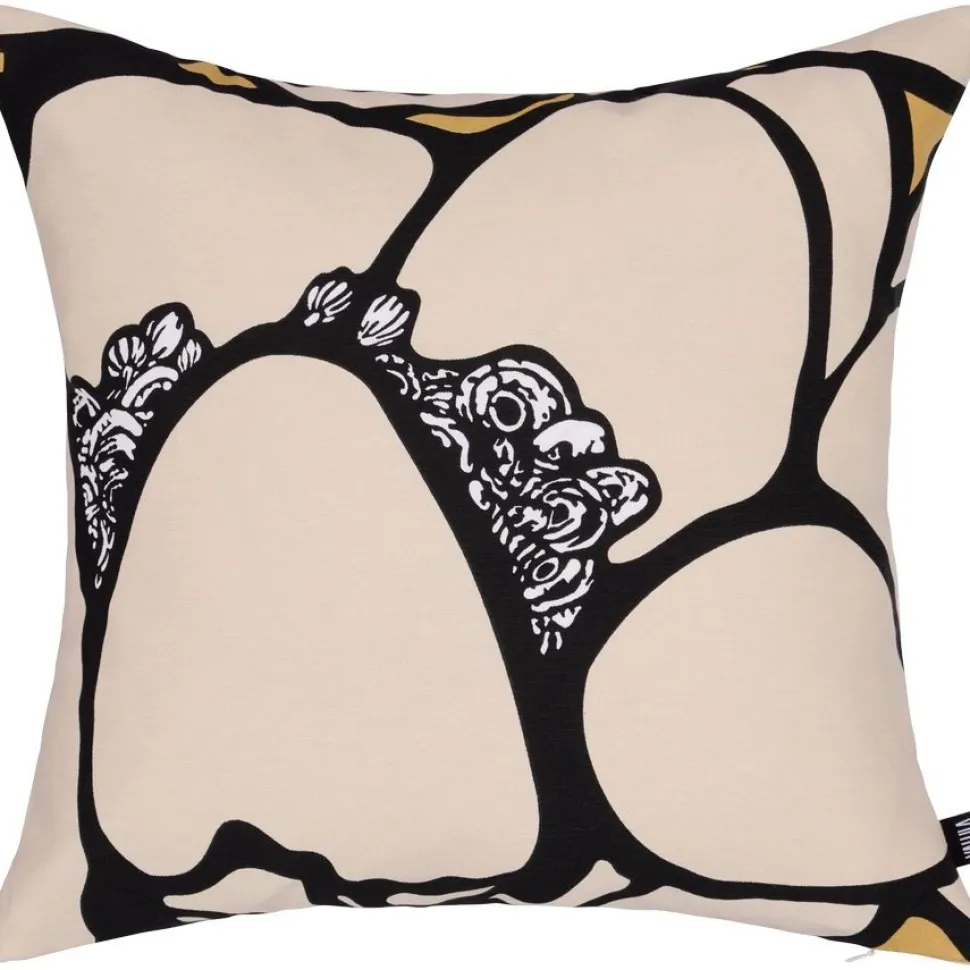 Koristetyynynpäällinen Vallila Makeba, 43x43cm