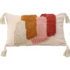 Koristetyynynpäällinen Venture Home Joline, 30x50cm, valkoinen
