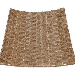 Korisuojus joulukuusen jalalle Star Trading Granig, 62cm, beige