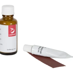 Korjaussarja Lundbergs valkoinen NCS S0502Y