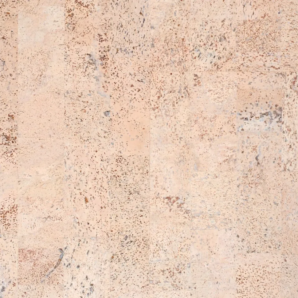Korkkilattia Classic Fantasie Creme 11x305x915 mm