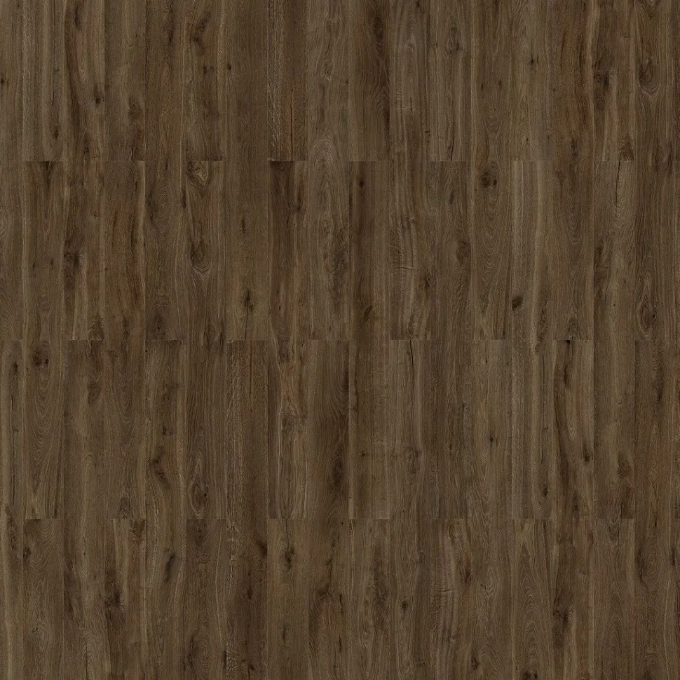 Korkkilattia Wicanders Wise Wood Natural Antique Oak Tobacco, eri kokoja