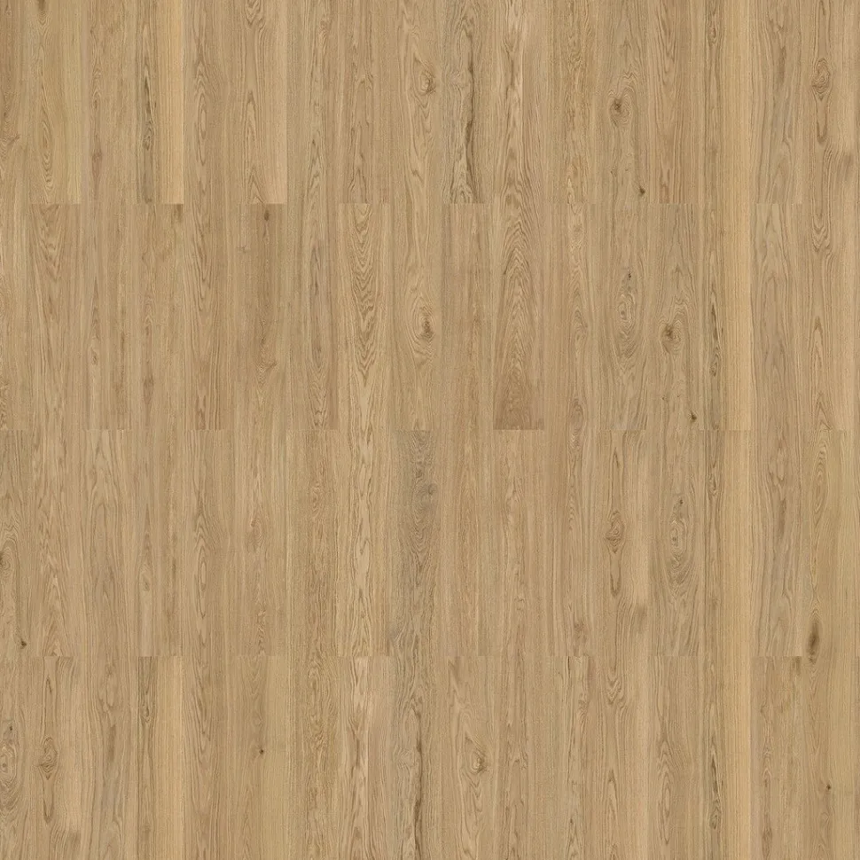 Korkkilattia Wicanders Wise Wood Natural Epoca Oak, eri kokoja