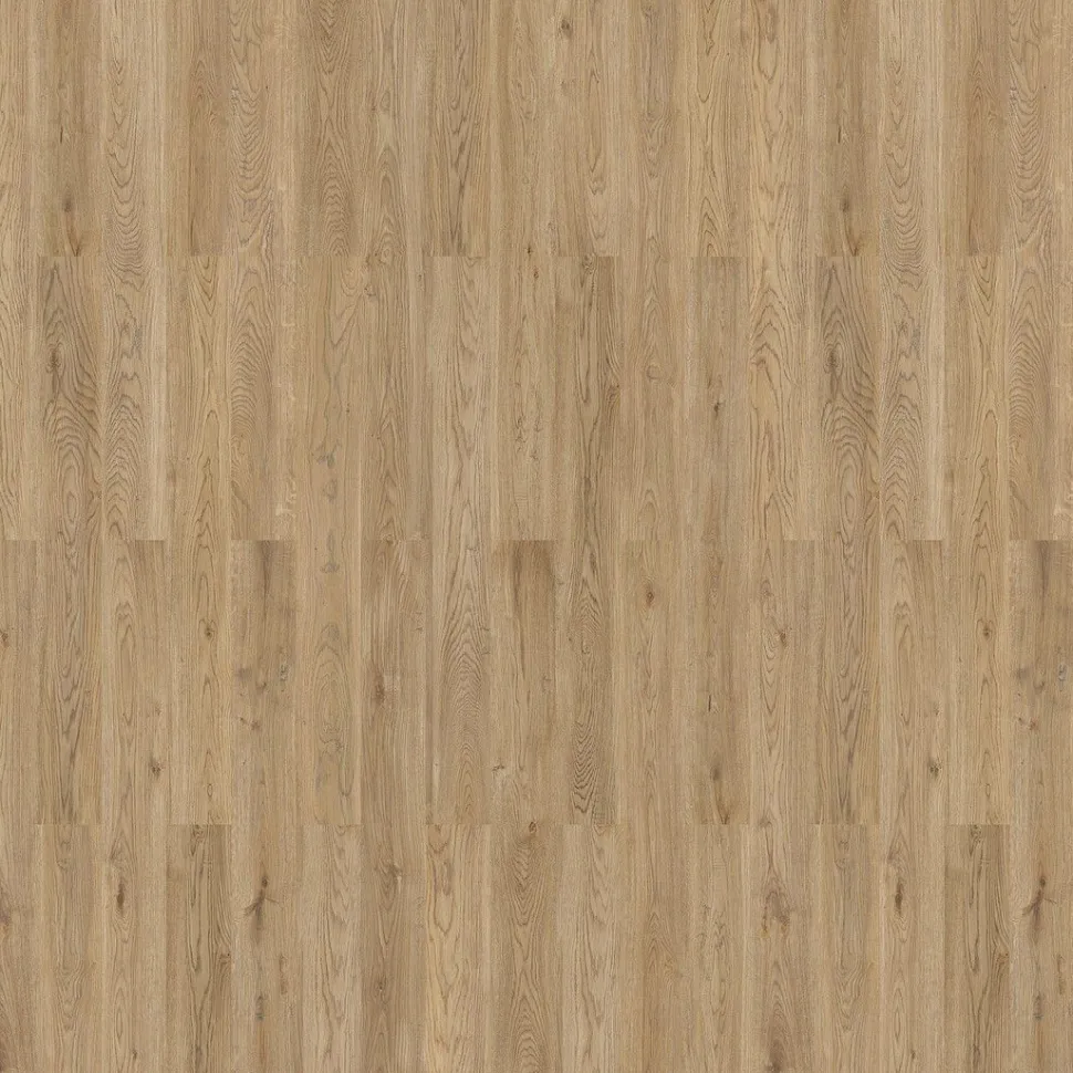 Korkkilattia Wicanders Wise Wood Natural Essential Oak, eri kokoja