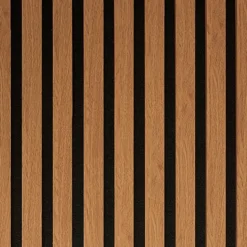 Kostean tilan akustiikkalevy Fibrotech Unika, 2440mm, eri vaihtoehtoja