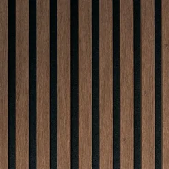 Kostean tilan akustiikkalevy Fibrotech Unika, 2440mm, eri vaihtoehtoja