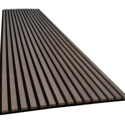 Kostean tilan akustiikkalevy Fibrotech Unika, 2440mm, eri vaihtoehtoja