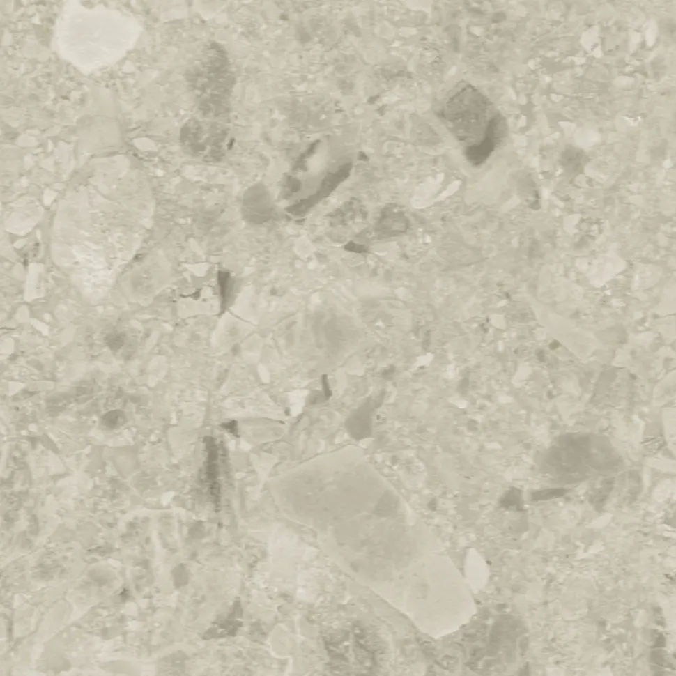 Kostean tilan boordi Tarkett Aquarelle Breccia Stone Fawn