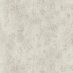 Kostean tilan tapetti Tarkett Aquarelle Botanic Grey