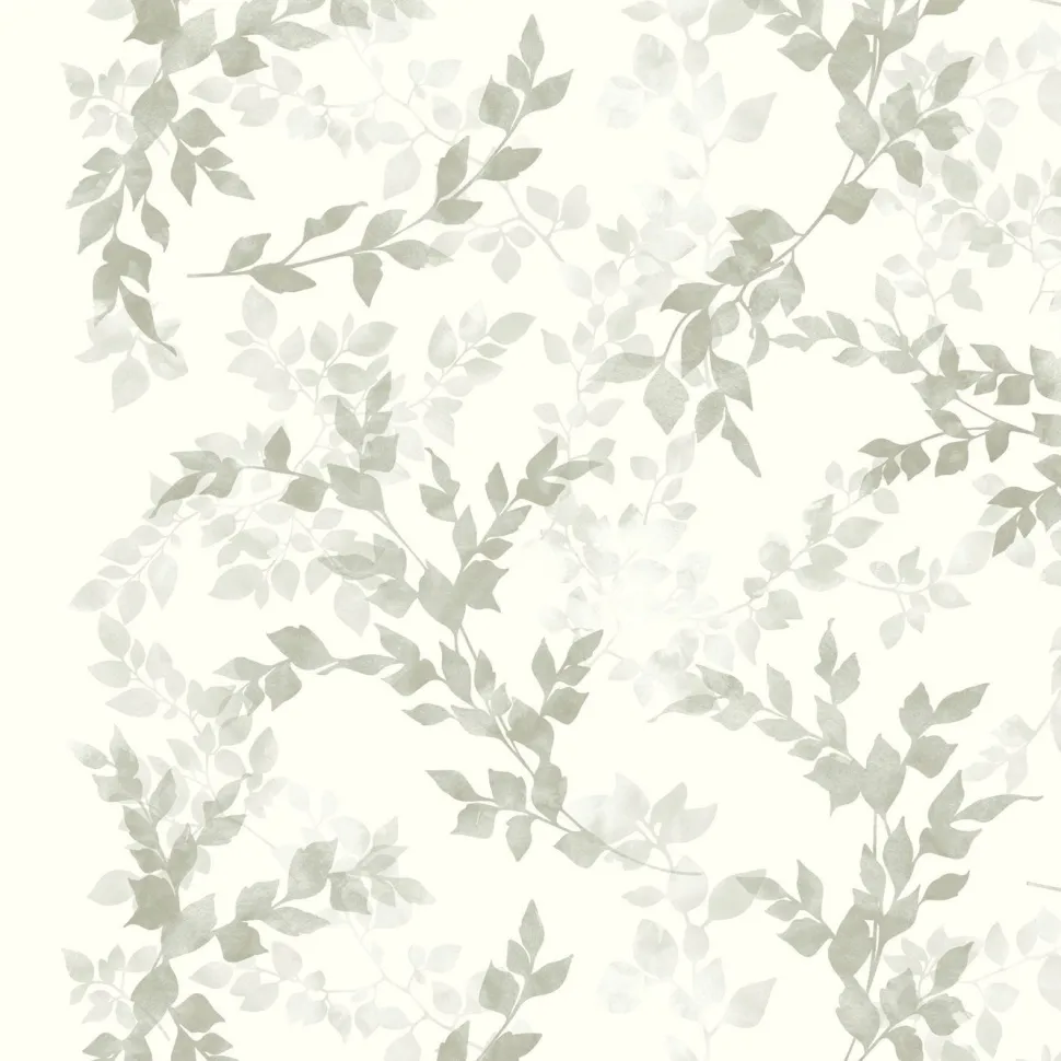 Kostean tilan tapetti Tarkett Aquarelle Breeze Moss