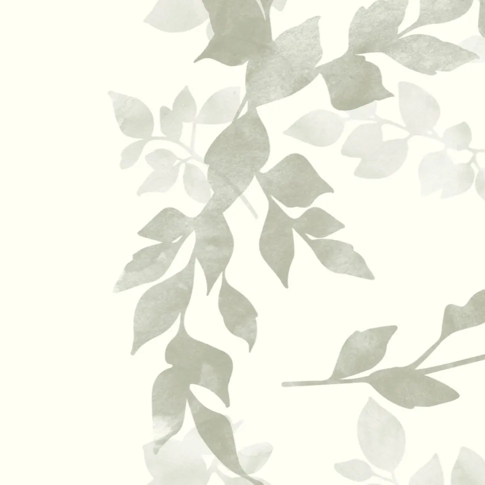 Kostean tilan tapetti Tarkett Aquarelle Breeze Moss