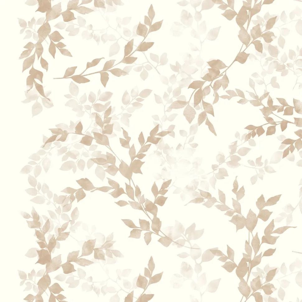 Kostean tilan tapetti Tarkett Aquarelle Breeze Terracotta