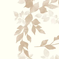 Kostean tilan tapetti Tarkett Aquarelle Breeze Terracotta