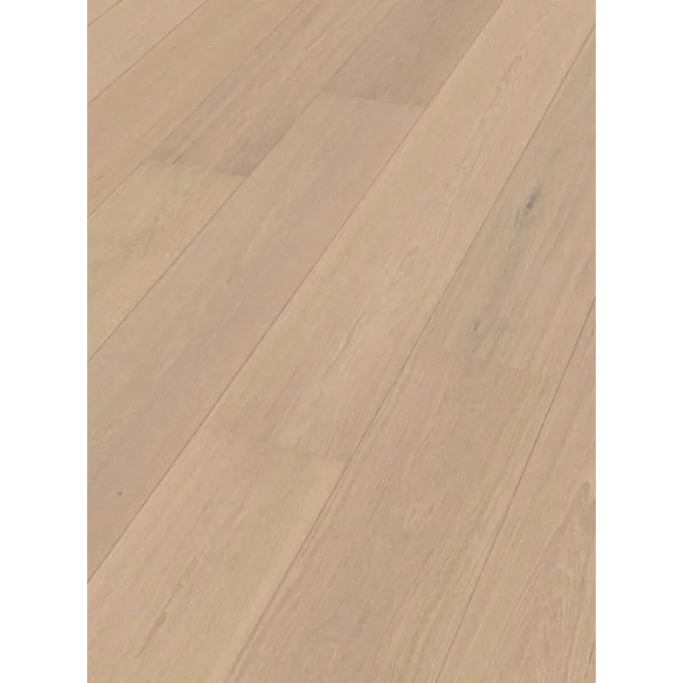 Kovapuulattia Meister Lindura HD400, ultramattalakattu, harjattu