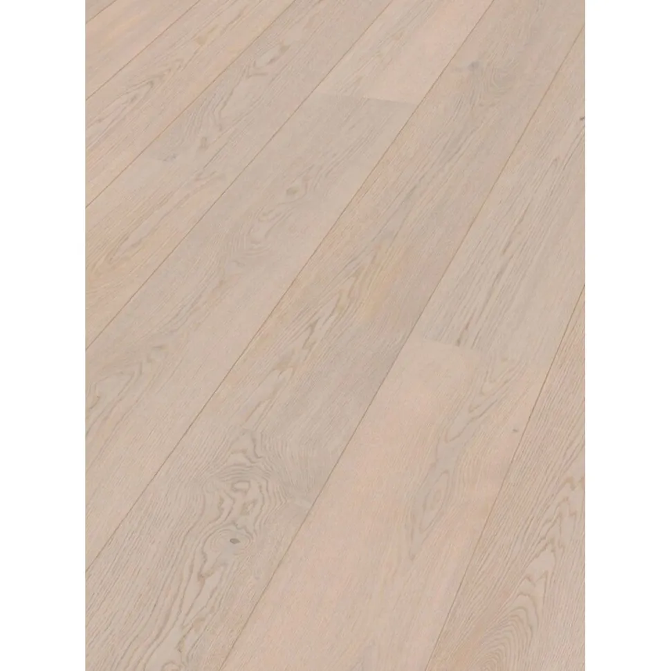 Kovapuulattia Meister Lindura HD400, ultramattalakattu, harjattu