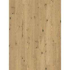 Kovapuulattia Kährs Life Authentic Fennel, 1-sauvainen, ultramattalakattu, tammi