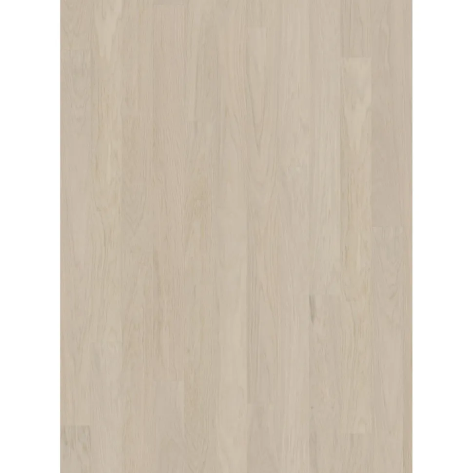 Kovapuulattia Kährs Life Coconut Cream Wide 1-sauvainen