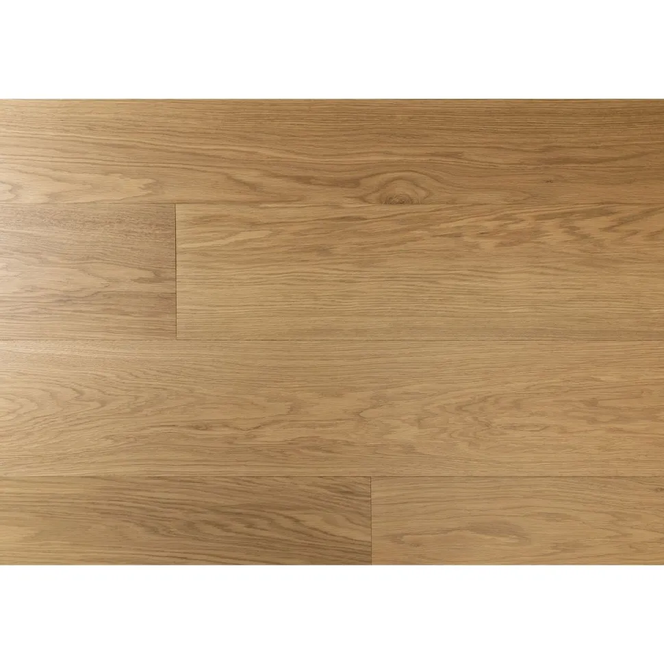 Kovetettu puulattia Bjelin Tammi Norrlia 3.0 Natural, mattalakattu, eri kokoja
