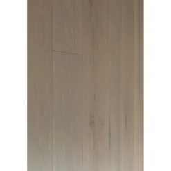 Kovetettu puulattia Bjelin Tammi Skivarp 3.0 Mineral Grey, mattalakattu, eri kokoja
