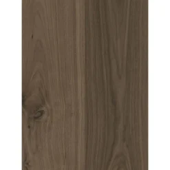 Kovetettu puulattia Bjelin Pähkinä Humlarp 3.0 Natural XL, mattalakattu