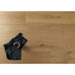 Kovetettu puulattia Bjelin Tammi Kvarnby 3.0 Natural, mattalakattu, eri kokoja