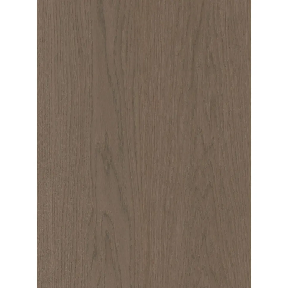 Kovetettu puulattia Bjelin Tammi Haradal 3.0 Mineral Grey, harjattu, mattalakattu, eri kokoja
