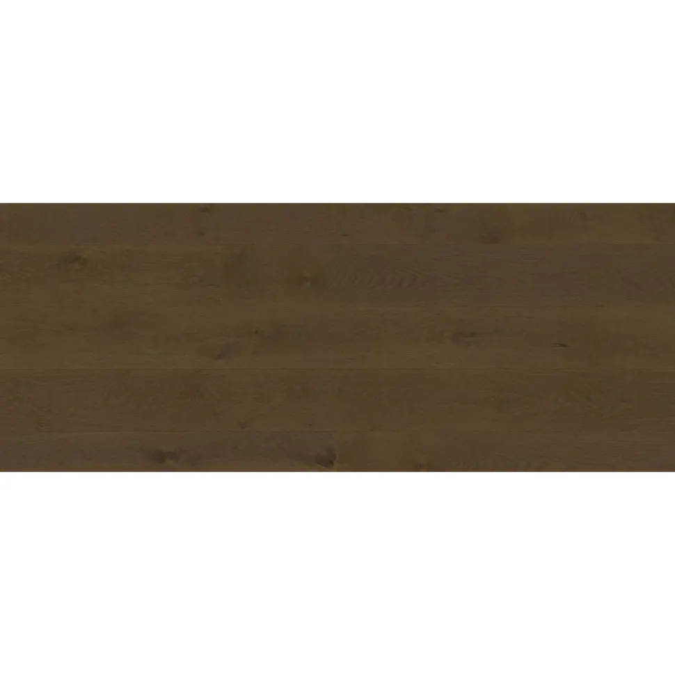 Kovetettu puulattia Bjelin Tammi Tollarp 3.0 Shadow Brown, mattalakattu, eri kokoja