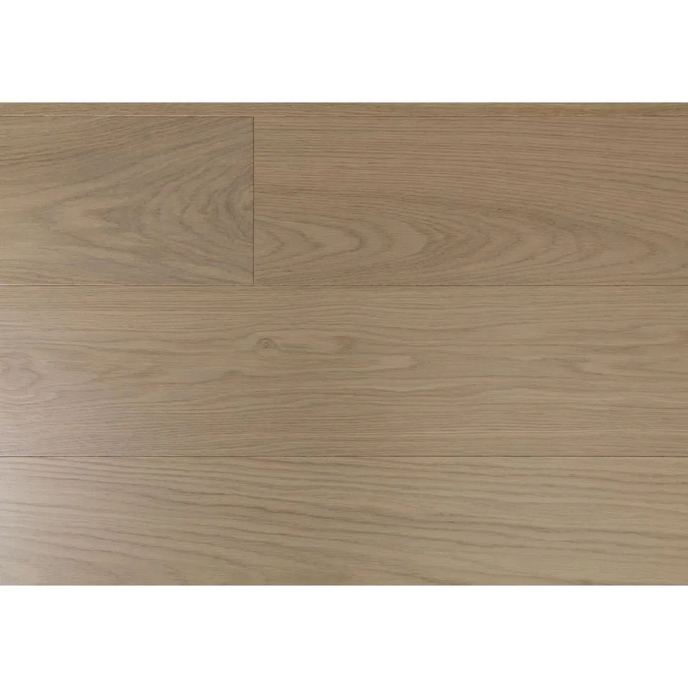 Kovetettu puulattia Bjelin Tammi Gryby 3.0 Earth Grey, mattalakattu, eri kokoja