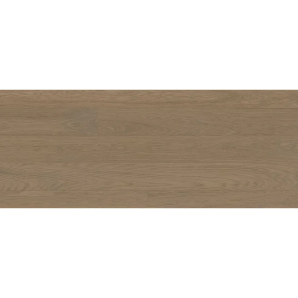 Kovetettu puulattia Bjelin Tammi Gryby 3.0 Earth Grey, mattalakattu, eri kokoja