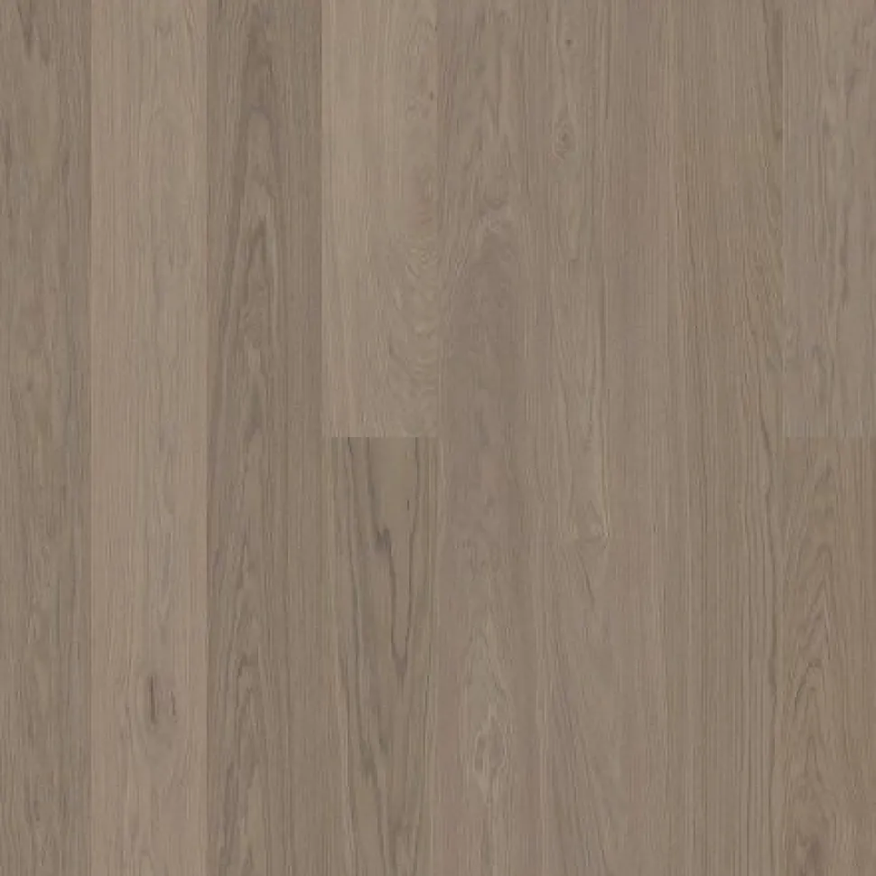 Kovetettu puulattia Bjelin Tammi Bohult 3.0 Earth Grey, mattalakattu, eri kokoja