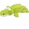 Krokotiili pehmolelu XXL 100 cm