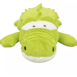 Krokotiili pehmolelu XXL 100 cm