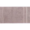Käsipyyhe Linento Casual Avenue 50x90 cm romanttinen roosa