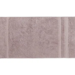 Käsipyyhe Linento Casual Avenue 50x90 cm romanttinen roosa
