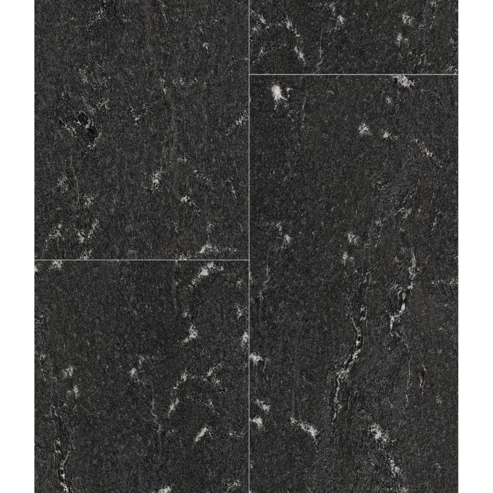 Kuitusementtilaatta Triofloor Micodur Porto Dark 7.5x460x920mm