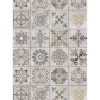 Kuitusementtilaatta Triofloor Micodur Stone Ornament 7.5x460x920mm