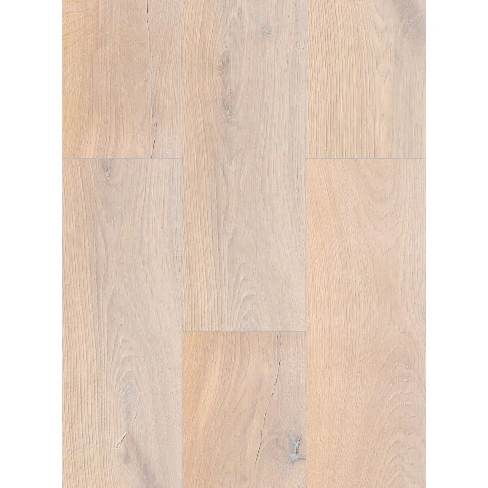 Kuitusementtilankku Triofloor Micodur Tammi Vita 7.5x200x1235mm