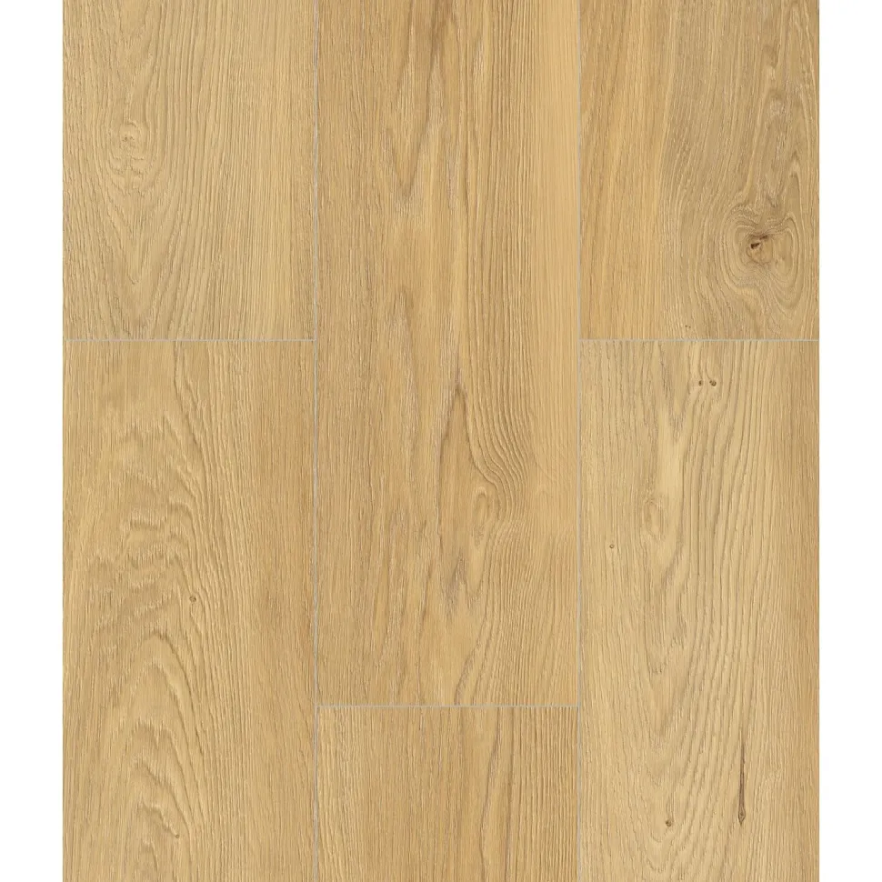 Kuitusementtilankku Triofloor Micodur Tammi Gold 7.5x200x1235mm