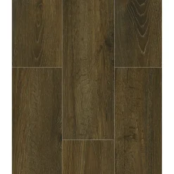 Kuitusementtilankku Triofloor Micodur Savutammi Olive 7.5x200x1235mm