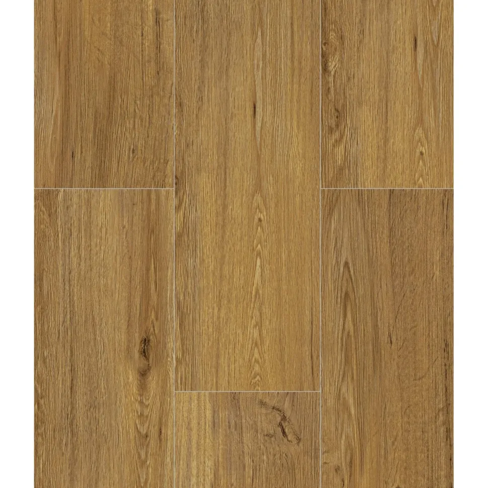 Kuitusementtilankku Triofloor Micodur Tammi Sierra 7.5x200x1235mm