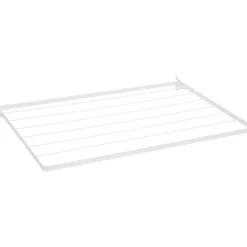 Kuivausteline Elfa Classic, eri leveyksiä