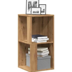Kulmakaappi, 33x33x67-165 cm, eri värejä ja kokoja (08344)