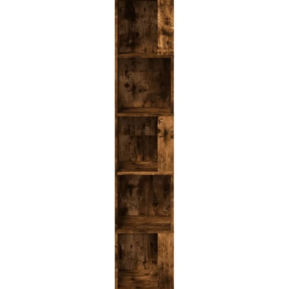 Kulmakaappi, 33x33x67-165 cm, eri värejä ja kokoja (08344)