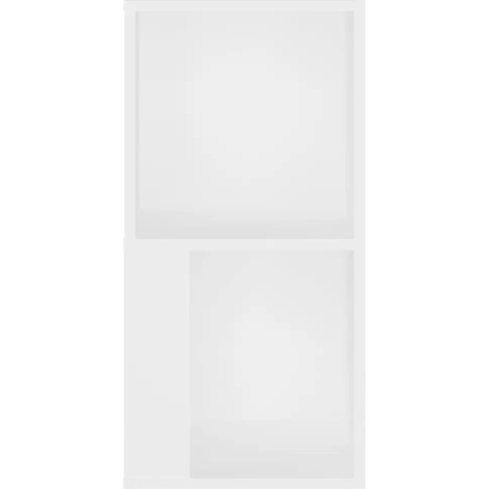 Kulmakaappi, 33x33x67-165 cm, eri värejä ja kokoja (08344)