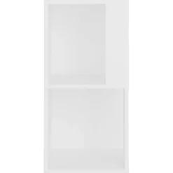 Kulmakaappi, 33x33x67-165 cm, eri värejä ja kokoja (08344)